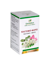 Мастофит - Форте